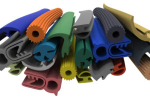 Plastic Extrusions