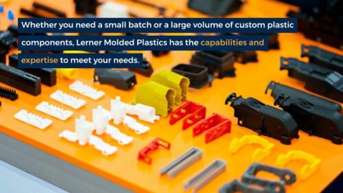 How To Choose the Right Plastic Injection Molding Services
