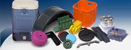 Plastics Manufacturing Experts